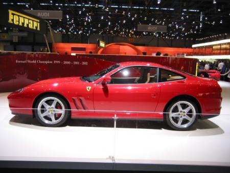 ferrari